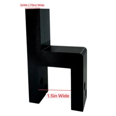 34in Wide Adapter scaled