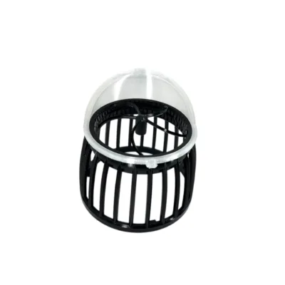 Alternative view of Ecotech Marine Vortech MP10 or MP40 or MP60 Wet-Side Power Head Water Deflector