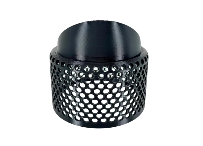 Ecotech Marine Vortech MP10, MP40, MP60 Wet-Side Power Head Anemone Protect Deflector - Image 3