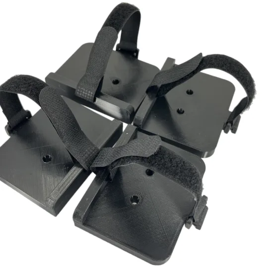 Universal Power Supply/Brick Wall or Cabinet Mount
