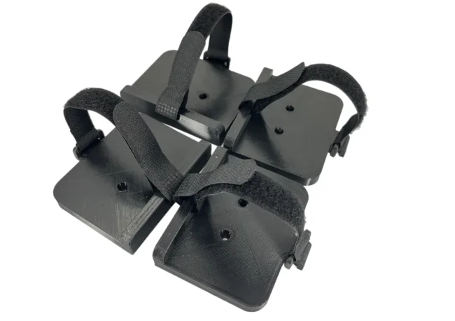 Universal Power Supply/Brick Wall or Cabinet Mount