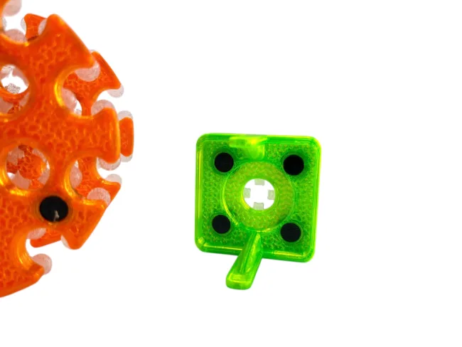 Frag Plug Rack Locking Coral Travel Transport Cup System. Keep your Corals Safe from Store/Show to Home! - Image 3