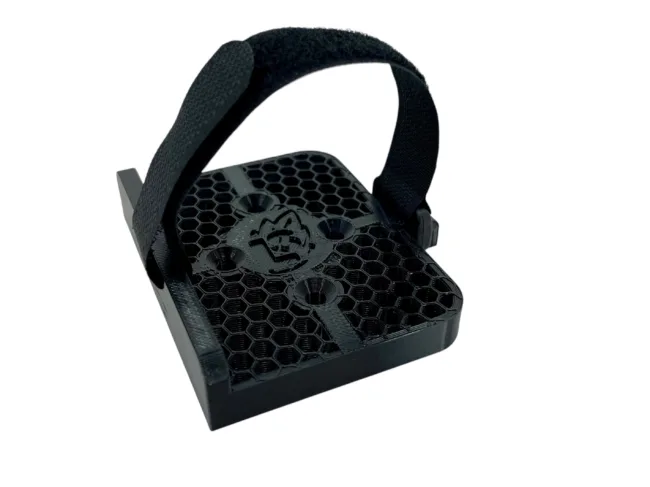 Universal Power Supply/Brick Wall or Cabinet Mount - Image 3