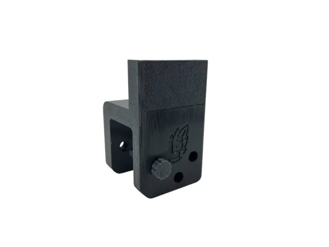 1.5in Rimmed Tank Adapter - Convert a wide tank lip to a smaller rim - Image 6