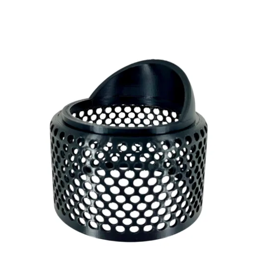Ecotech Marine Vortech MP10, MP40, MP60 Wet-Side Power Head Anemone Protect Deflector