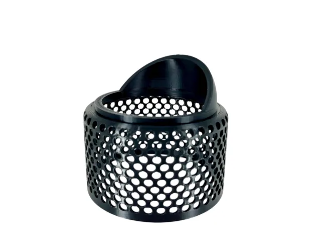 Ecotech Marine Vortech MP10, MP40, MP60 Wet-Side Power Head Anemone Protect Deflector
