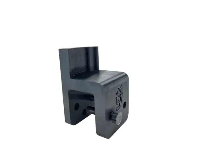 1.5in Rimmed Tank Adapter - Convert a wide tank lip to a smaller rim - Image 7
