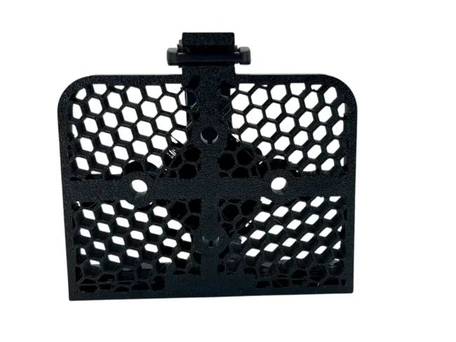 Universal Power Supply/Brick Wall or Cabinet Mount - Image 9