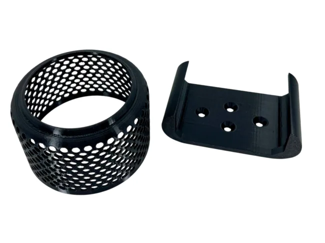 Ecotech Marine Vortech MP10 OR MP40 OR MP60 Anemone Nem Cover - Image 8