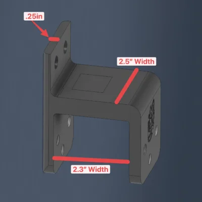 Adapter Specs