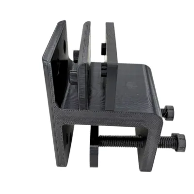 2.3in Rimmed Tank Adapter - Convert a wide tank lip to a smaller rim