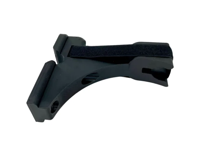 Ego String Trimmer Weed Eater, Tiller, Cultivator, Pole Saw, Wall Hook Mount Bracket for Ego 56V - Image 4