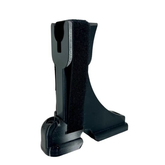 Ego String Trimmer Weed Eater, Tiller, Cultivator, Pole Saw, Wall Hook Mount Bracket for Ego 56V