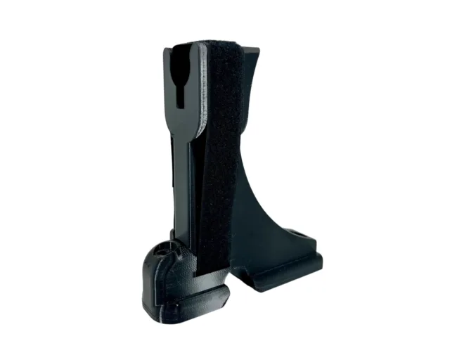 Ego String Trimmer Weed Eater, Tiller, Cultivator, Pole Saw, Wall Hook Mount Bracket for Ego 56V