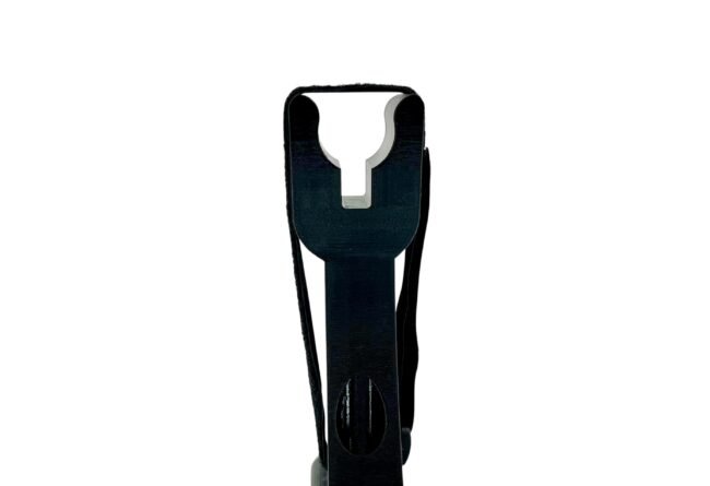 Ego Pole String Trimmer Weed Eater, Cultivator, Wall Hook Mount for Ego 56V Kobalt Dewalt and others - Image 4
