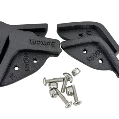 EGO SNT2100, SNT2101, SNT2102, SNT2110, SNT2112, SNT2114, SNT2102 Single Stage Snow Blower Protective Slide Skid Shoes 17 Photoroom 20260301 085816