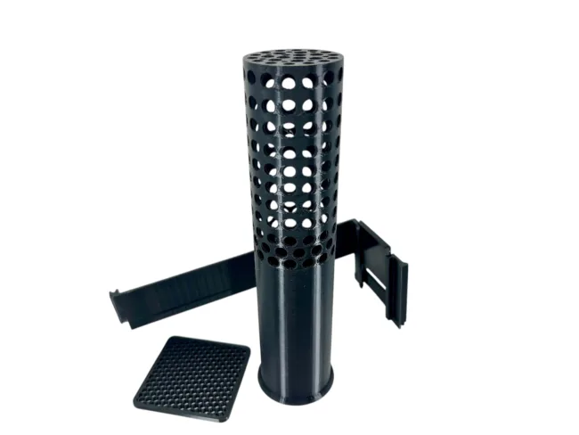 Filter Media Cup Upgrade kit for Red Sea Max Nano, CUBE and Peninsula Nano