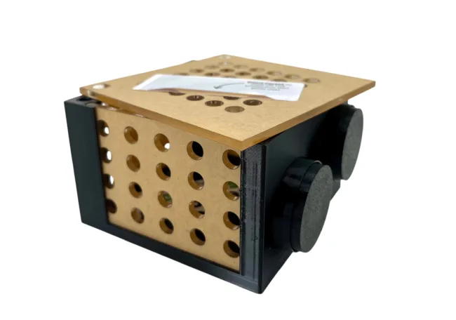 Anemone Acclimation/Propagation/Mushroom Acrylic Box With Magnets - Image 8