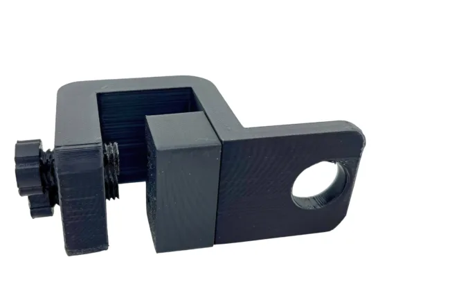 Float Valve Clamp - perfect for keeping your Reverse Osmosis RO Water Topped Off - Image 2