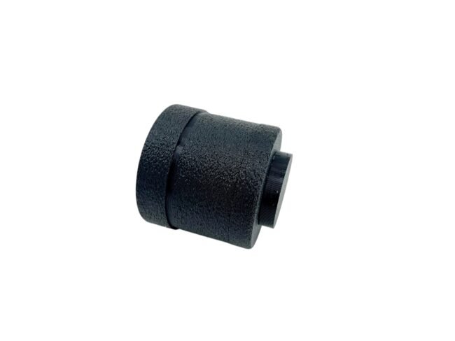 Magnetic Copperband Butterfly Tube Feeder - Slow Food Release - 2.15" Diameter - Image 4