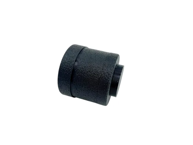 Magnetic Copperband Butterfly Tube Feeder - Slow Food Release - 2.15" Diameter - Image 4