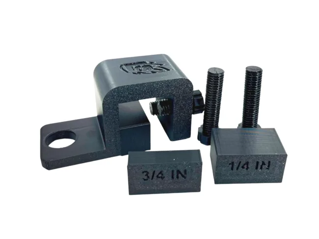 Float Valve Clamp - perfect for keeping your Reverse Osmosis RO Water Topped Off - Image 3