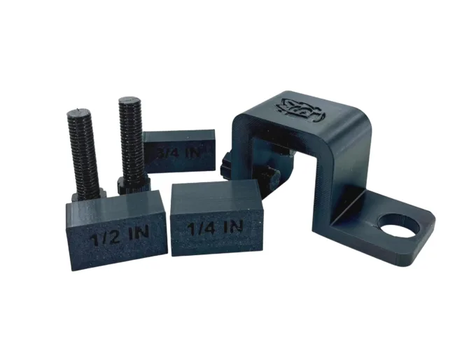 Float Valve Clamp - perfect for keeping your Reverse Osmosis RO Water Topped Off - Image 5