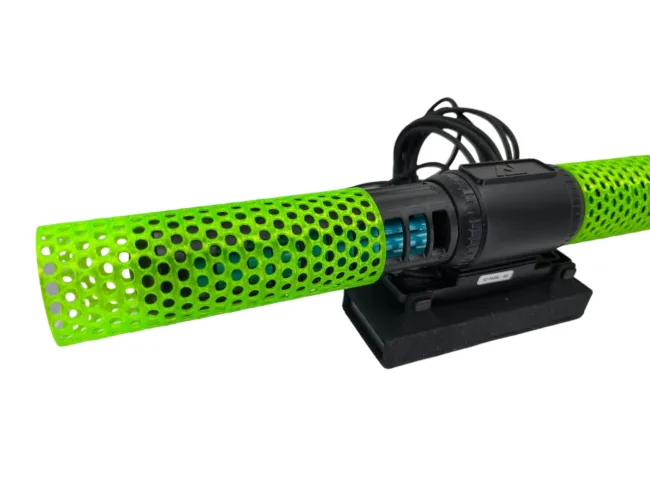 AquaIllumination ORBIT Cross-Flow Gyre Pump Power Head Guard - Image 5