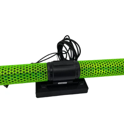 AquaIllumination ORBIT Cross-Flow Gyre Pump Power Head Guard