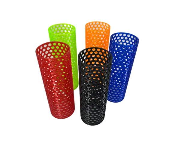 AquaIllumination ORBIT Cross-Flow Gyre Pump Power Head Guard - Image 2