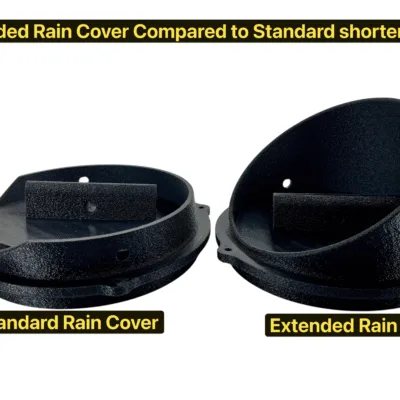 Compare Rain Cover