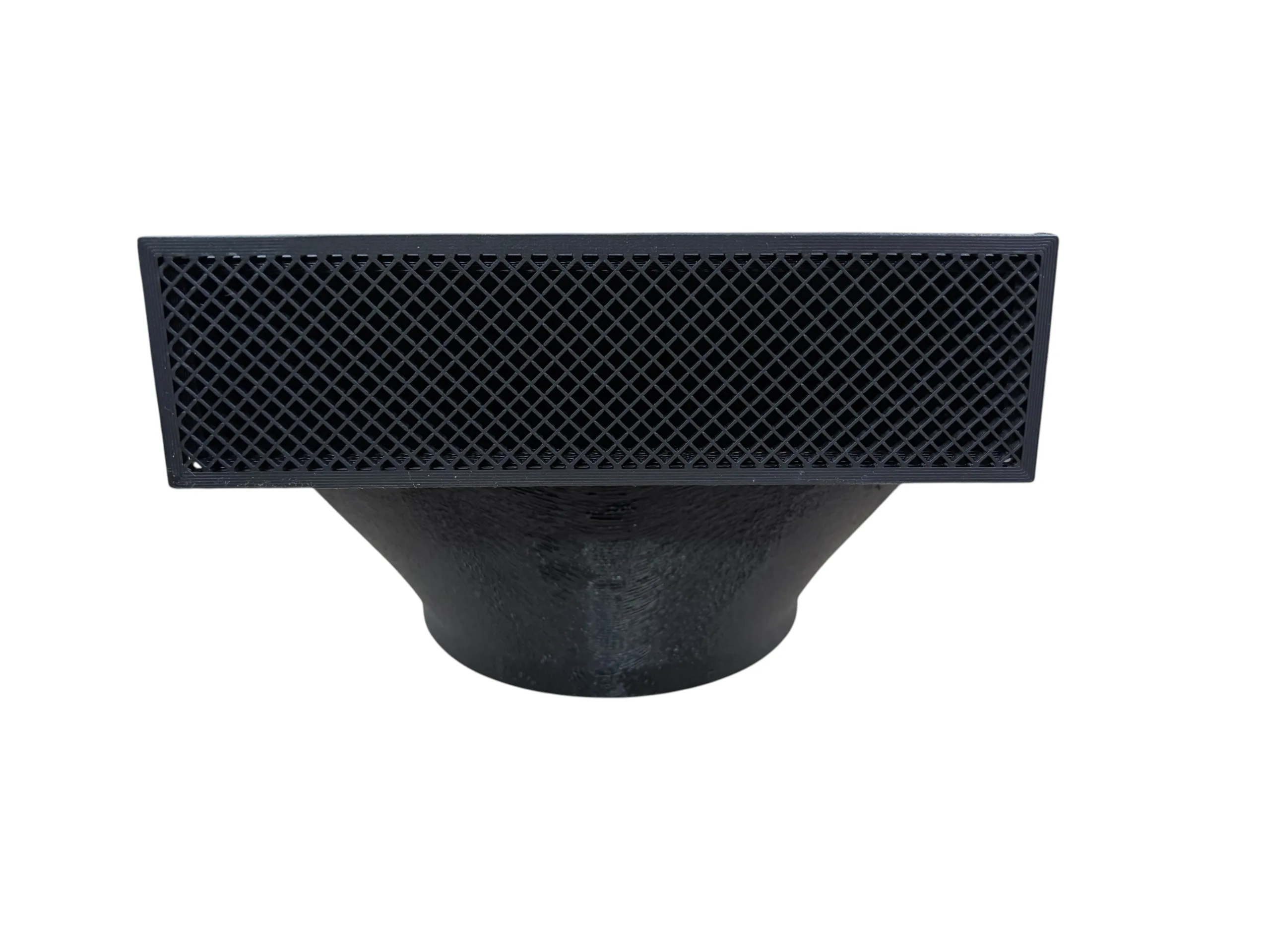 ECOFLOW Wave 2 & 3 Exhaust/Intake Duct Adapter for Window Mounting