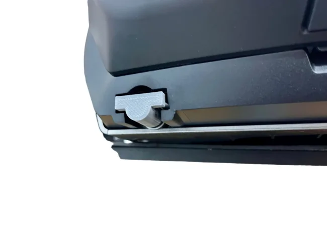 ECOFLOW Wave 2 Drain Hole Plug