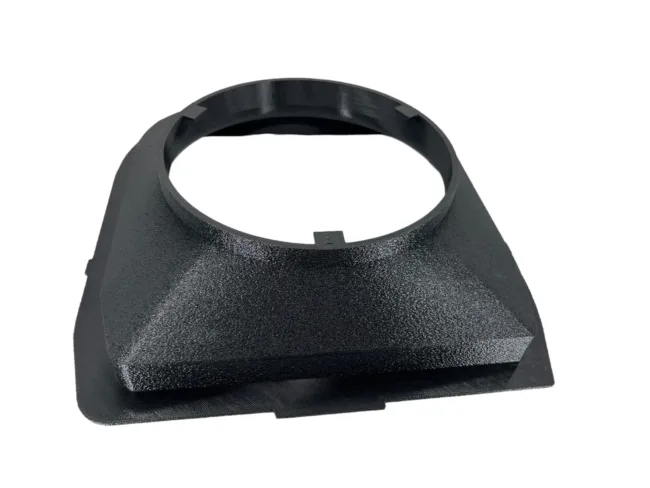 ECOFLOW Wave Duct Front Air Inlet Shroud Adapter - Image 4