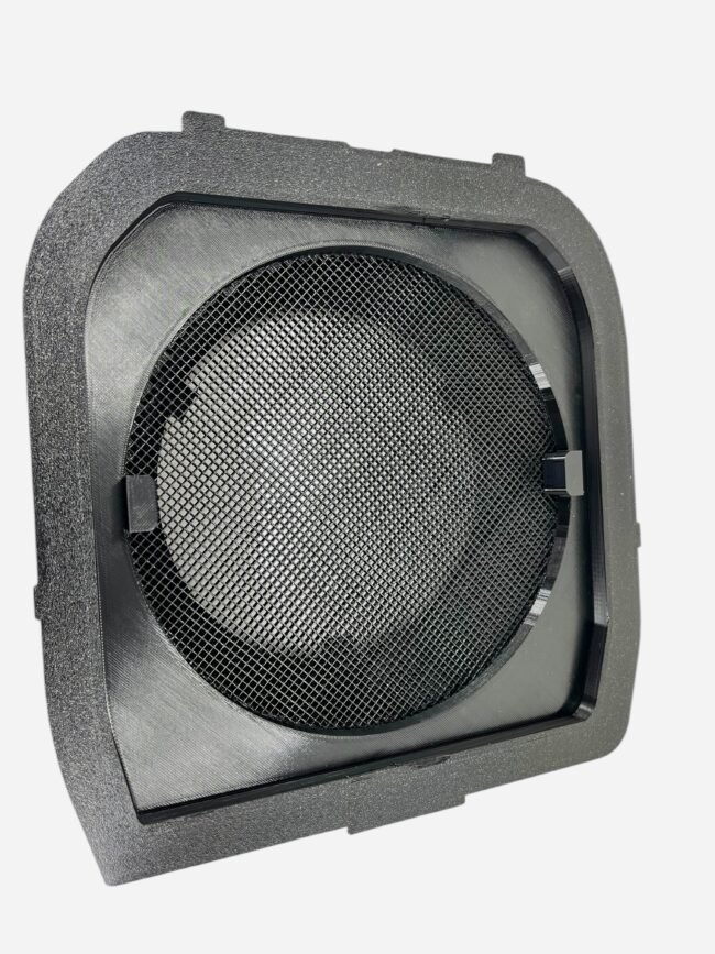 ECOFLOW Wave 2 Duct Front Air Inlet Shroud Adapter - Image 5