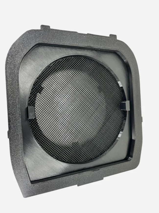ECOFLOW Wave Duct Front Air Inlet Shroud Adapter - Image 5