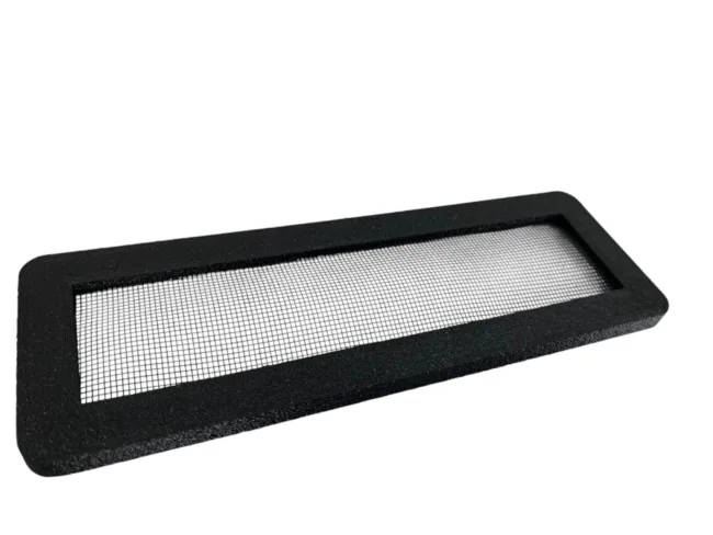 ECOFLOW Wave 2 & 3 Exhaust 5in or Intake 6" Duct to square for easier window mounting - Image 10