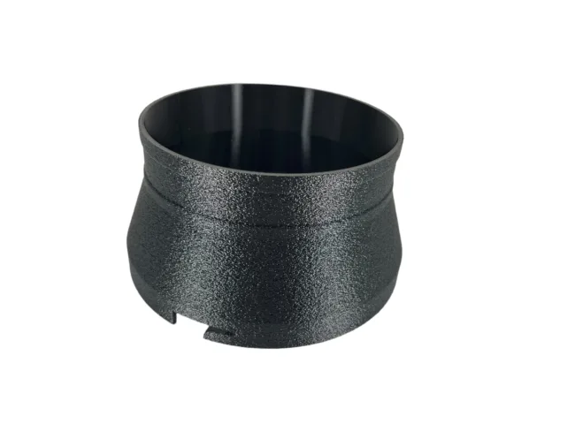 ECOFLOW Wave 2 & 3 Duct Fittings to Standard HVAC Ventilation Hose Adapter - Image 5