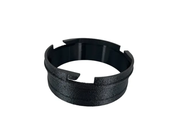 ECOFLOW Wave 2 & 3 Duct Fittings to Standard HVAC Ventilation Hose Adapter - Image 6