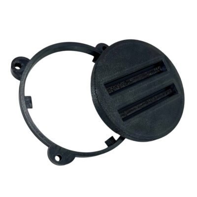 Wall Mount with cap