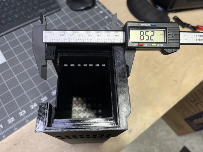 IM Innovative Marine Fusion 10, 15, 20, or Lagoon 25 Chaeto Refugium Box - Image 8