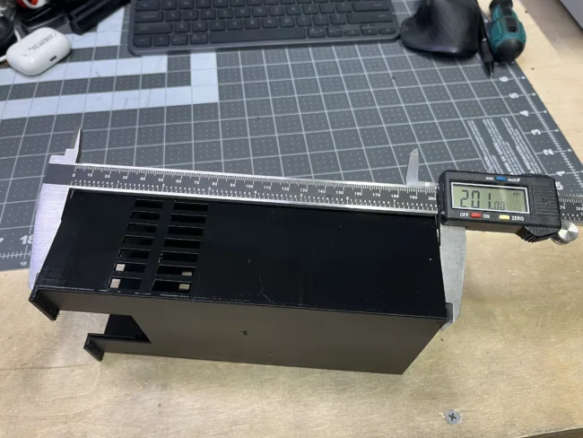 IM Innovative Marine Fusion 10, 15, 20, or Lagoon 25 Chaeto Refugium Box - Image 11