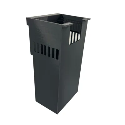 IM Innovative Marine Fusion 10, 15, 20, or Lagoon 25 Chaeto Refugium Box