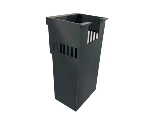 IM Innovative Marine Fusion 10, 15, 20, or Lagoon 25 Chaeto Refugium Box