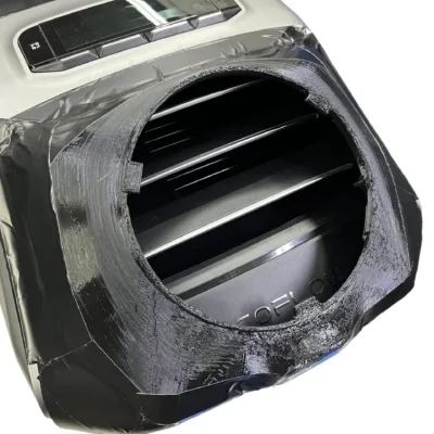 ECOFLOW Wave 2 Replacement Shrouds
