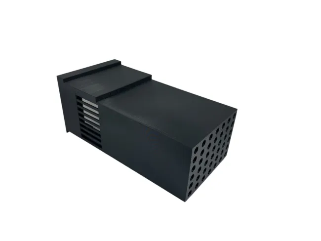 IM Innovative Marine Fusion 10, 15, 20, or Lagoon 25 Chaeto Refugium Box - Image 4