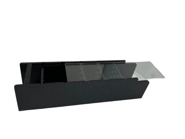 IM Innovative Marine Fusion 10,15,20,Lagoon 25, Peninsula 14 & 20 Media Basket - Image 2