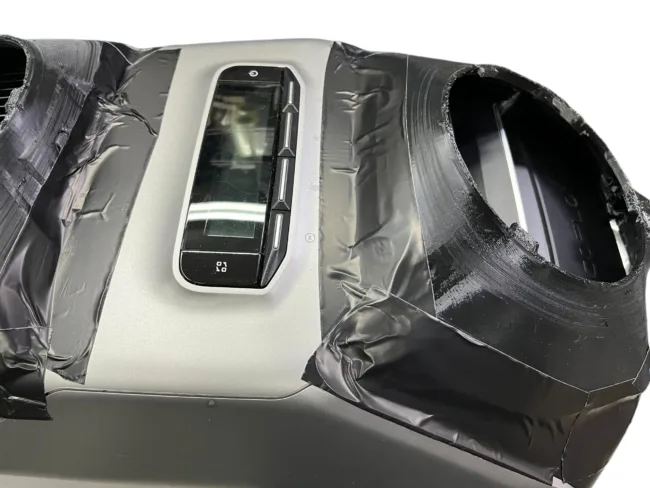 ECOFLOW Wave 2 Replacement Shrouds - Image 5