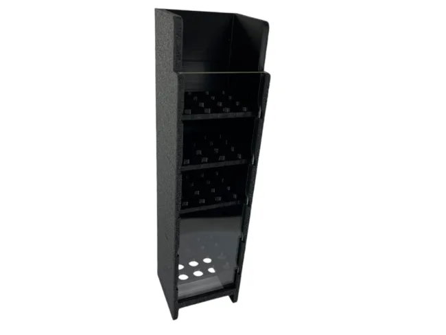 IM Innovative Marine Fusion 10,15,20,Lagoon 25, Peninsula 14 & 20 Media Basket - Image 3