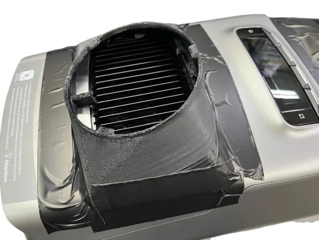ECOFLOW Wave 2 Replacement Shrouds - Image 7